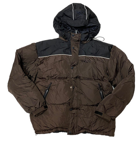 Kappa duck down puffer - kappa,