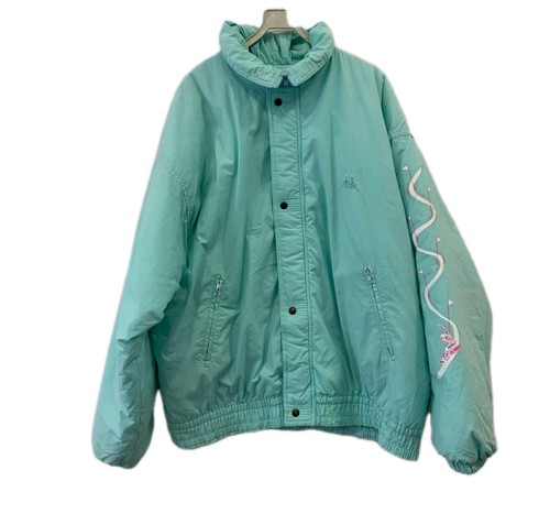 Giacca sci kappa vintage uomo - giacca,