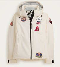 Kappa per U.S. Giacca da sci