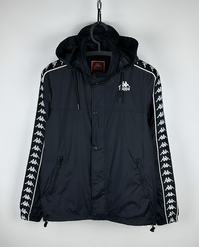 Giacca uomo kappa - full, zip