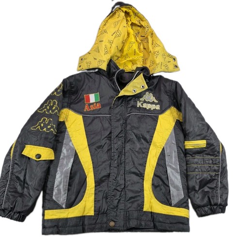 Rara giacca kappa asia vintage - rara,