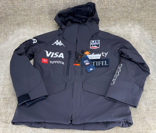 Kappa ski team - kappa,