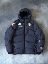 Giacca da sci Kappa FISI