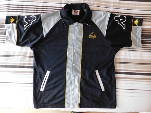 Kappa vintage track - kappa,