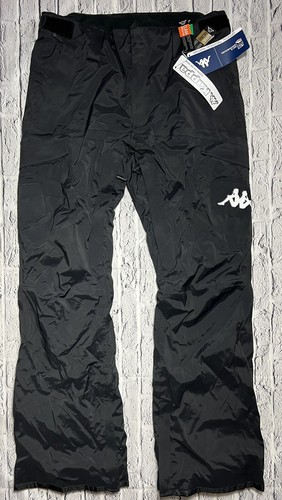 Pantalone imbottito kappa - pantalone,