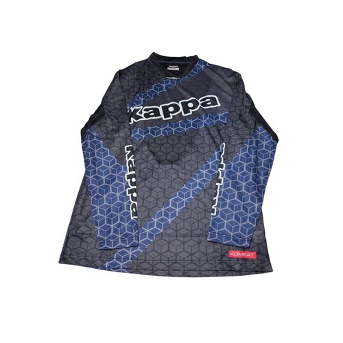 Maglia kappa kombat stealth - maglia,