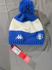 Cappello Italia Squadra Sci