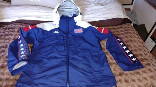 Kappa ski jack - jack, medium