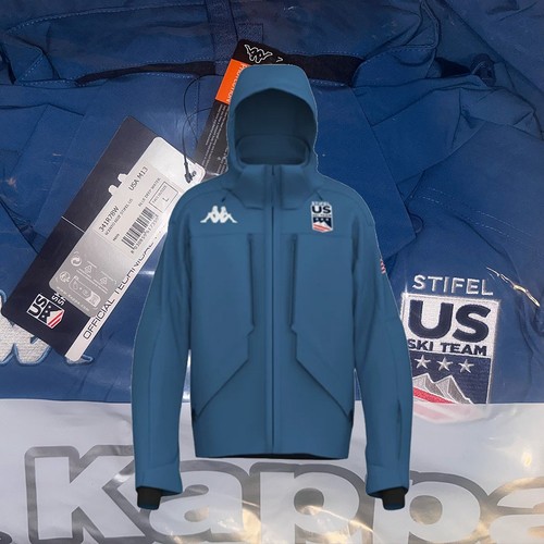 Giacca kappa nuova con - giacca,