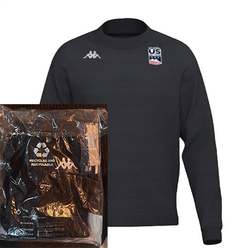 Maglione maglia girocollo - maglione,