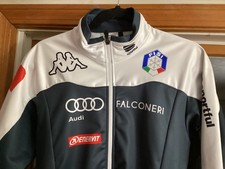 Giacca Sci Italiana Biathlon