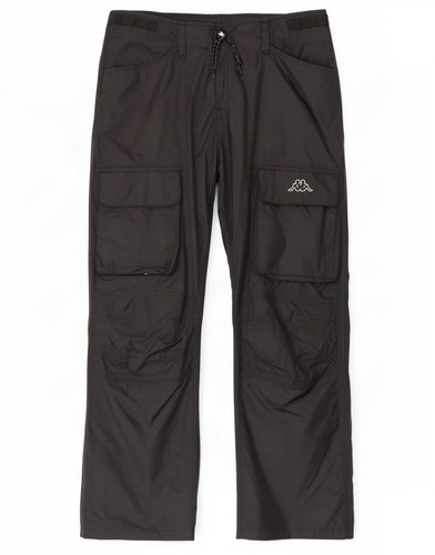 Kappa pantaloni sci cargo - sci,