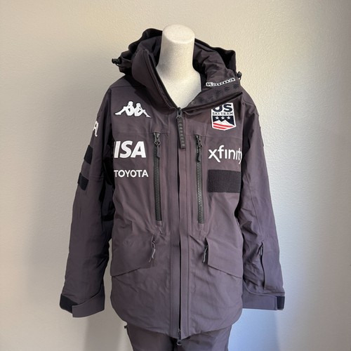 Edizione limitata kappa ski - edizione, us