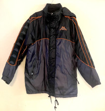 Tampone Kappa Vintage Uomo