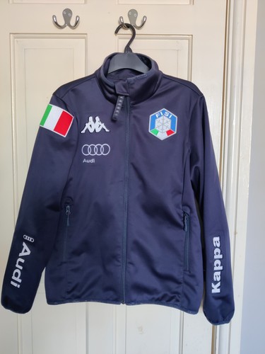 Giacca sci kappa uomo - da,