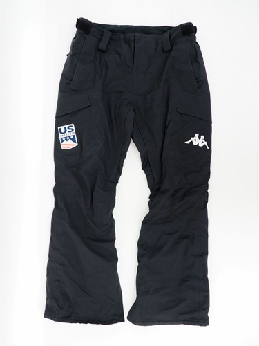 Pantaloni sci kappa unisex - pantaloni,