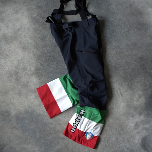Pantalone kappa fisi italia - kappa,