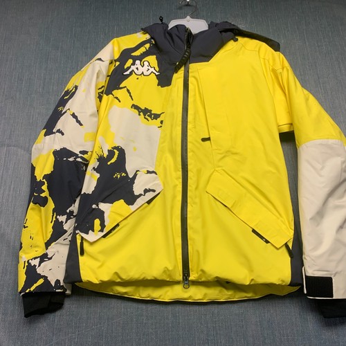 Giacca sci unisex - giacca,
