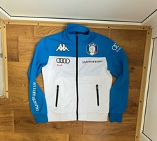 Giacca Kappa Italia FISI Audi
