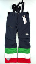 Pantaloni da sci snowboard