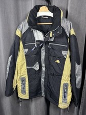 Giacca sci salita vintage