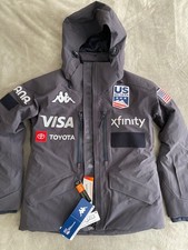 KAPPA US Ski & Snowboard Team