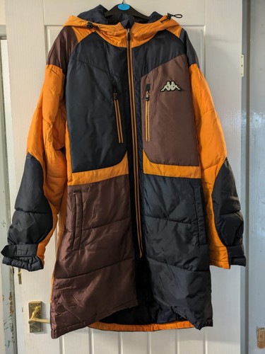 Giacca kappa 180 - giacca,