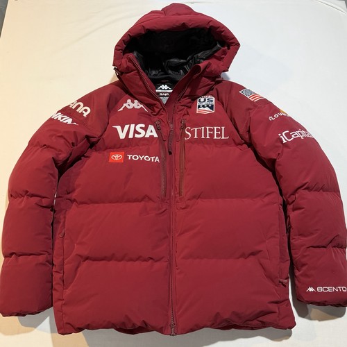 Piumino kappa ski - piumino, team