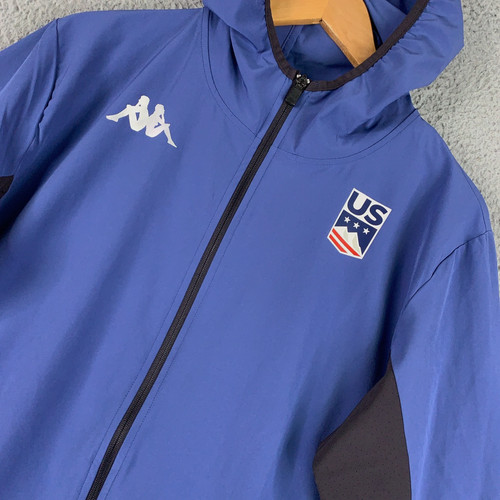 Giacca kappa ski - us, snowboard