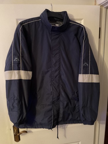 Kappa puffer jacket - jacket, cappotto