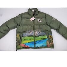 Giacca da sci neve Kappa uomo