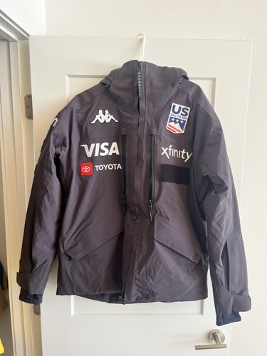Kappa ski snowboard team - us, &