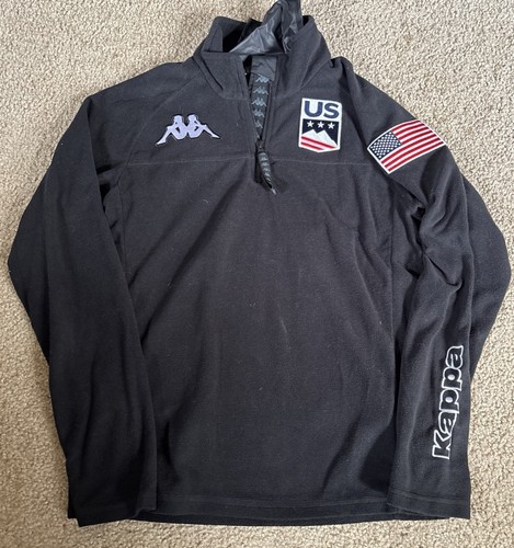Kappa ski team - kappa, us