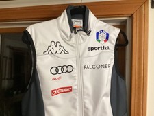 Gilet Squadra Biathlon