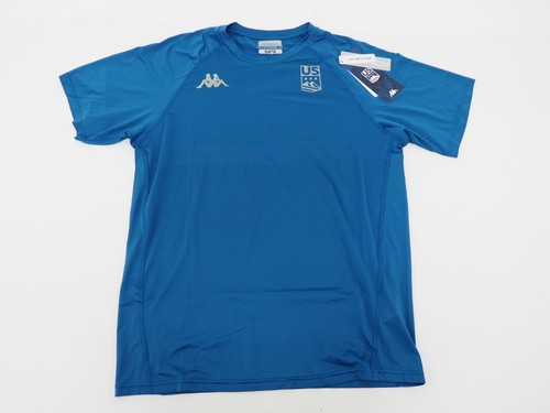 Nuovo shirt tecnica kappa - nuovo!, t-shirt