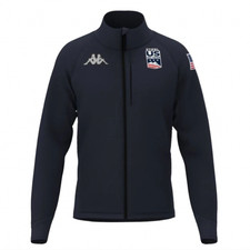 Maglione giacca performance