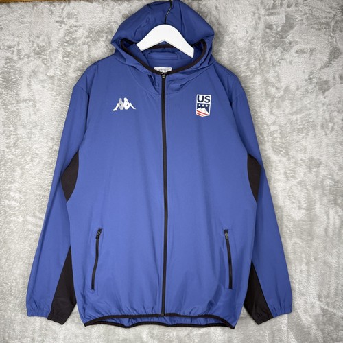 Giacca vento kappa ski - vento,
