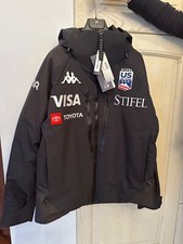 giacca da sci uomo Robe di