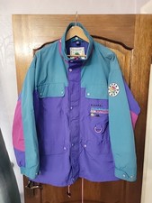 Giacca sci tecnica Kappa