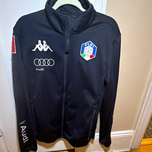 Giacca pista kappa fisi - giacca, da