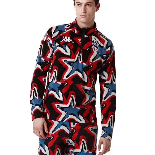Maglione kappa 8cento - kappa, 818g