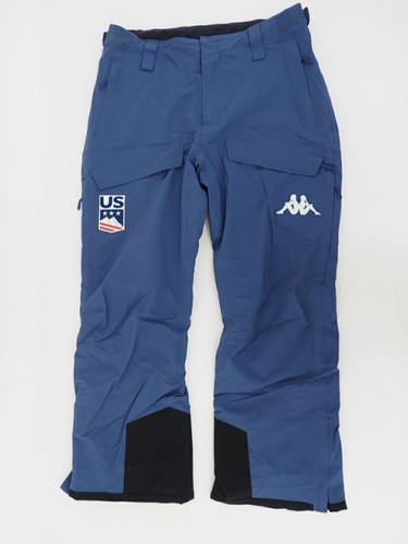 Pantaloni snowboard kappa - pantaloni, da