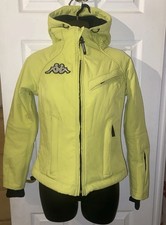 Giacca donna KAPPA 4CENTO 408