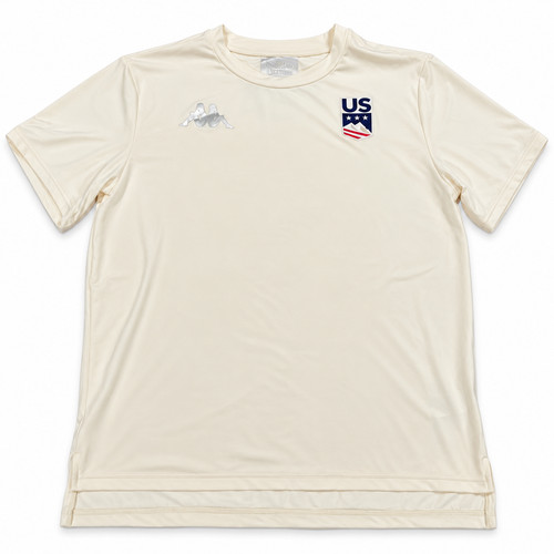 Shirt kappa gara ski - ski, team