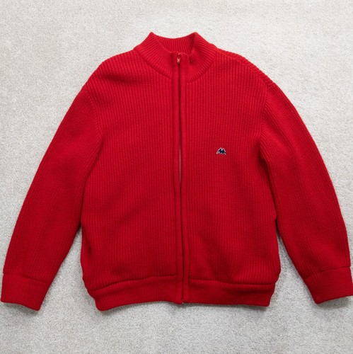 Cardigan maglione vintage
