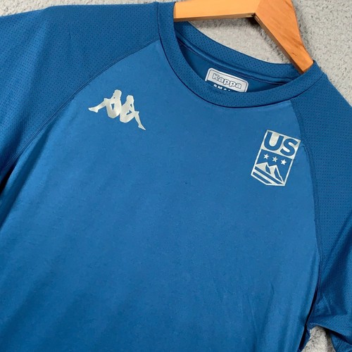 Shirt kappa gara - sci, e