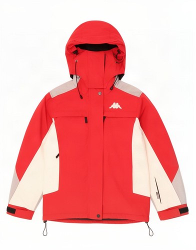Giacca sci donna kappa - giacca,