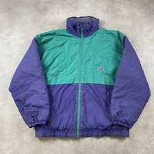 Kappa Puffer Jacket Uomo