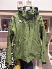 Giacca da sci giubbotto Kappa