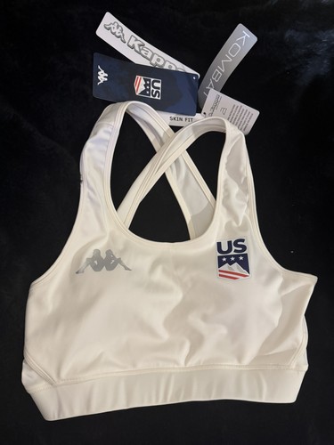 Reggiseno sportivo sci kappa - ,